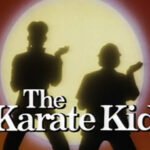 Elenco de Dublagem - Karatê Kid (The Karate Kid - 1989)