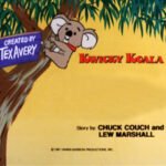 Elenco de Dublagem - O Show do Koala Bala (The Kwicky Koala Show - 1981)