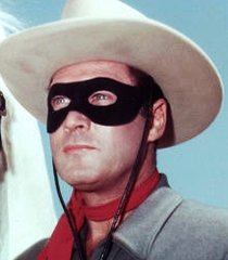 Zorro (Clayton Moore)