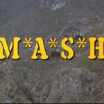 Elenco de Dublagem - MASH (M*A*S*H – 1972)