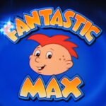 Elenco de Dublagem - Max, o Fantástico (Fantastic Max - 1988)