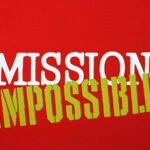 Elenco de Dublagem - Missão Impossível (Mission: Impossible – 1966) - AIC - São Paulo