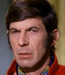 Paris (Leonard Nimoy)