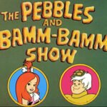 Elenco de Dublagem - Pedrita e Bam-Bam (The Pebbles and Bamm-Bamm Show - 1971)