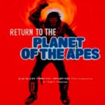 Elenco de Dublagem - De Volta ao Planeta dos Macacos (De Volta ao Planeta dos Macacos - 1975)