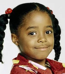 Rudy Huxtable (Keshia Knight Pulliam)