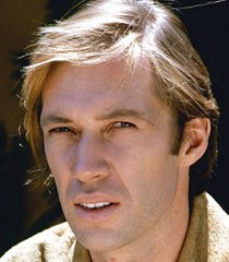 Shane (David Carradine)