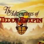 Elenco de Dublagem - As Aventuras de Teddy Ruxpin (Adventures of Teddy Ruxpin - 1986)