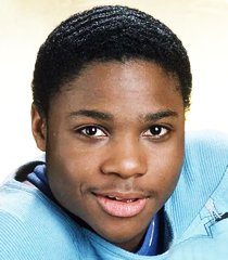 Theo Huxtable (Malcolm-Jamal Warner)