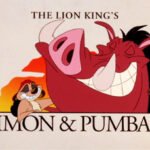 Elenco de Dublagem - Timão e Pumba (The Lion King's Timon & Pumbaa - 1995)