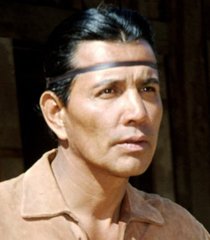 Tonto (Jay Silverheels)