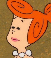 Wilma Flintstone