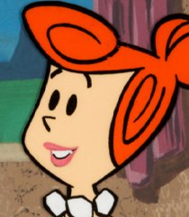 Wilma Flintstone