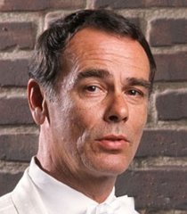 Al Calavicci	(Dean Stockwell)