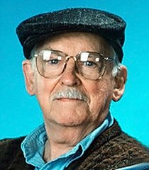 Barnard Hughes (Buzz Richman)