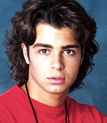 Joey Russo (Joey Lawrence)