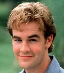 Dawson Leery (James Van Der Beek)