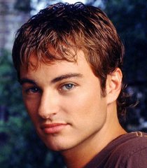 Jack McPhee (Kerr Smith)