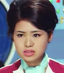 Nishino (Yumiko Katayamat)