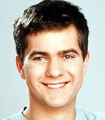 Pacey J. Witter (Joshua Jackson)