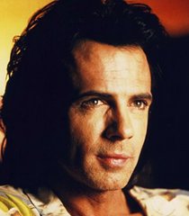 Mick Barrett (Rick Springfield)