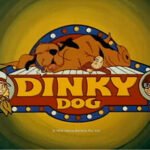Elenco de Dublagem - Penugem, Cachorro-Quente - (Dinky Dog - 1978)