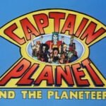 Elenco de Dublagem - Capitão Planeta (Captain Planet and the Planeteers – 1990)