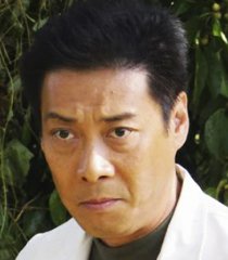 Dr. Marvin Candle/ Dr. Pierre Chang (François Chau)