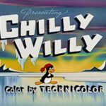 Elenco de Dublagem - Picolino (Chilly Willy – 1953)