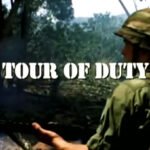 Elenco de Dublagem - Combate no Vietnã (Tour of Duty - 1987)