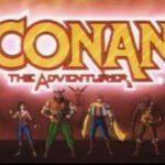 Elenco de Dublagem - Conan (Conan the Adventurer – 1992) - Áudio Brasil