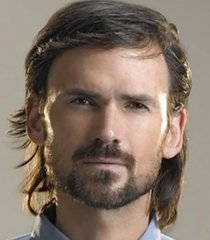 Daniel Faraday (Jeremy Davies)