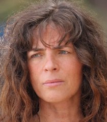 Danielle Rousseau (Mira Furlan)