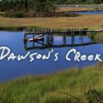 Elenco de Dublagem - Dawson's Creek (Dawson's Creek - 1998)