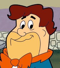 Ed Flintstone