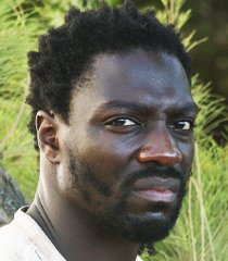 Sr. Eko (Adewale Akinnuoye-Agbaje)