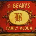 Elenco de Dublagem - São Os Ursos (The Beary Family - 1962) - AIC