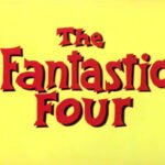 Elenco de Dublagem - Os Quatro Fantásticos (The Fantastic Four - 1978)