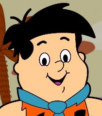 Fred Flintstone