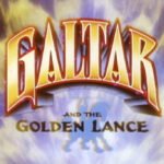 Elenco de Dublagem - Galtar e a Lança Dourada (Galtar and the Golden Lance - 1985)