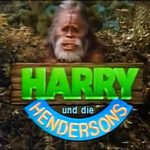 Elenco de Dublagem - Harry, Um Hóspede do Barulho (Harry and the Hendersons - 1991)