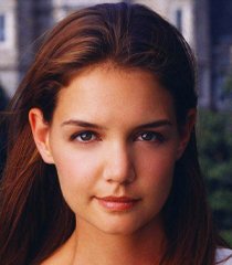 Josephine "Joey" Potter (Katie Holmes)