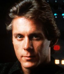 Jack 'Nighthawk' Killian (Gary Cole)