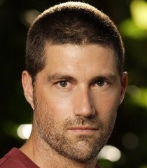 Jack Shephard (Matthew Fox)