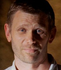 Jacob (Mark Pellegrino)