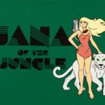 Elenco de Dublagem - Jana das Selvas (Jana of The Jungle - 1978)