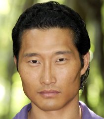 Jin Hoon Kwon (Daniel Dae Kim)