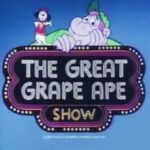 Elenco de Dublagem - João Grandão (The Great Grape Ape - 1975)