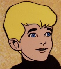 Jonny Quest