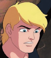 Jonathan "Jonny" Quest